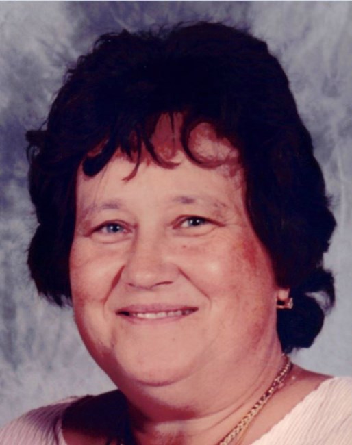 Obituary of Alice Haynes