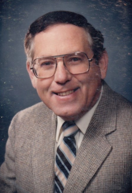 Obituary of William West Barney