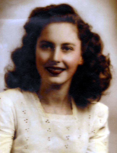 Obituary of Lillie Mae Gray