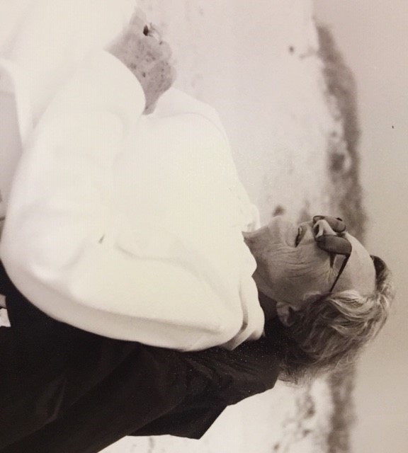 Obituary of Lorraine Borkowski