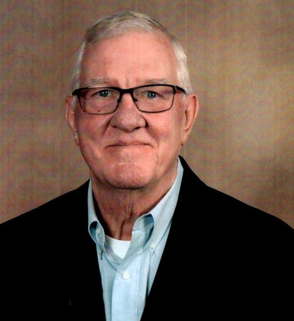 Obituary of Kenneth Louis Knudson