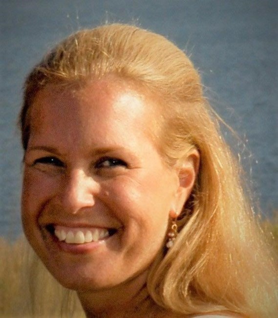 Obituary of Elizabeth Bradley Gendron