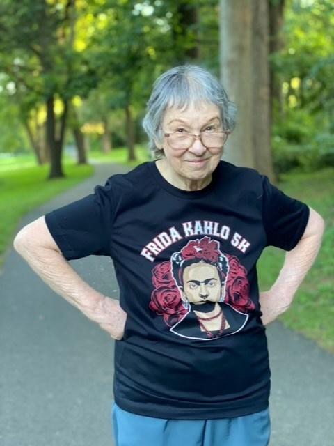 Obituary of Sandra Fay Epstein