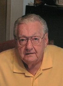 Obituary of Charles A. Mehringer