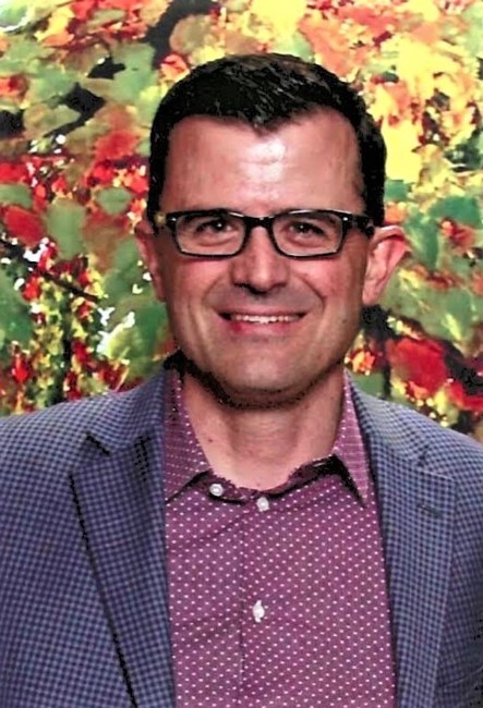 Obituary of Scott Spencer Redfield