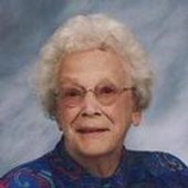 Obituary of Edna H Dees