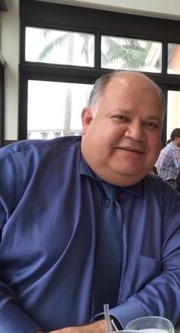 Obituary of Antonio Salinas