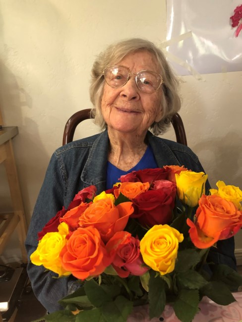 Obituary of Viola Helen Lazaro