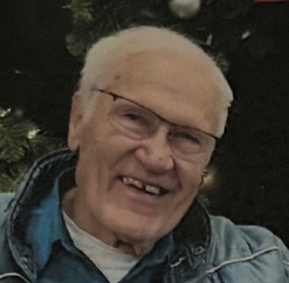 Obituary of James Ernest Shipka