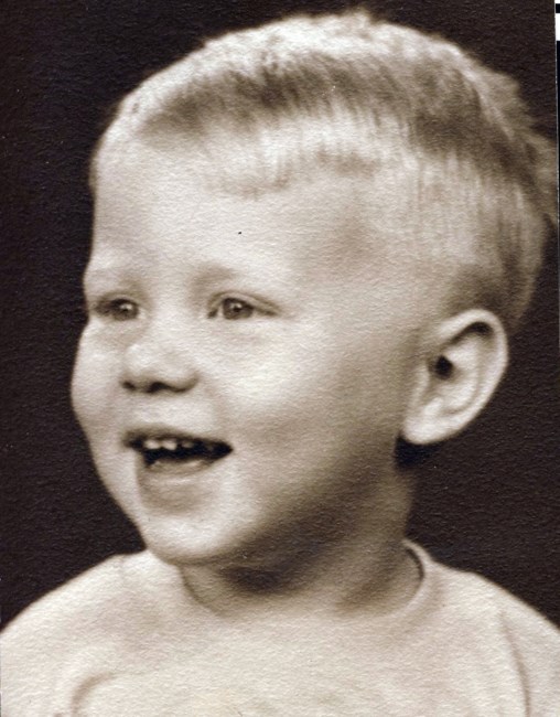 Obituary of John C. Thompson