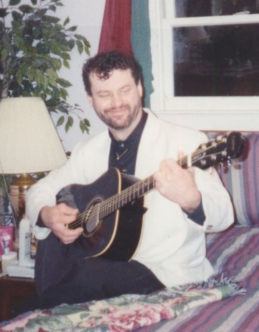 Obituary of Ralph Scott Craven