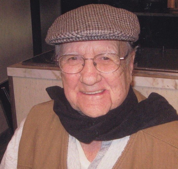 Obituary of William T. Rock