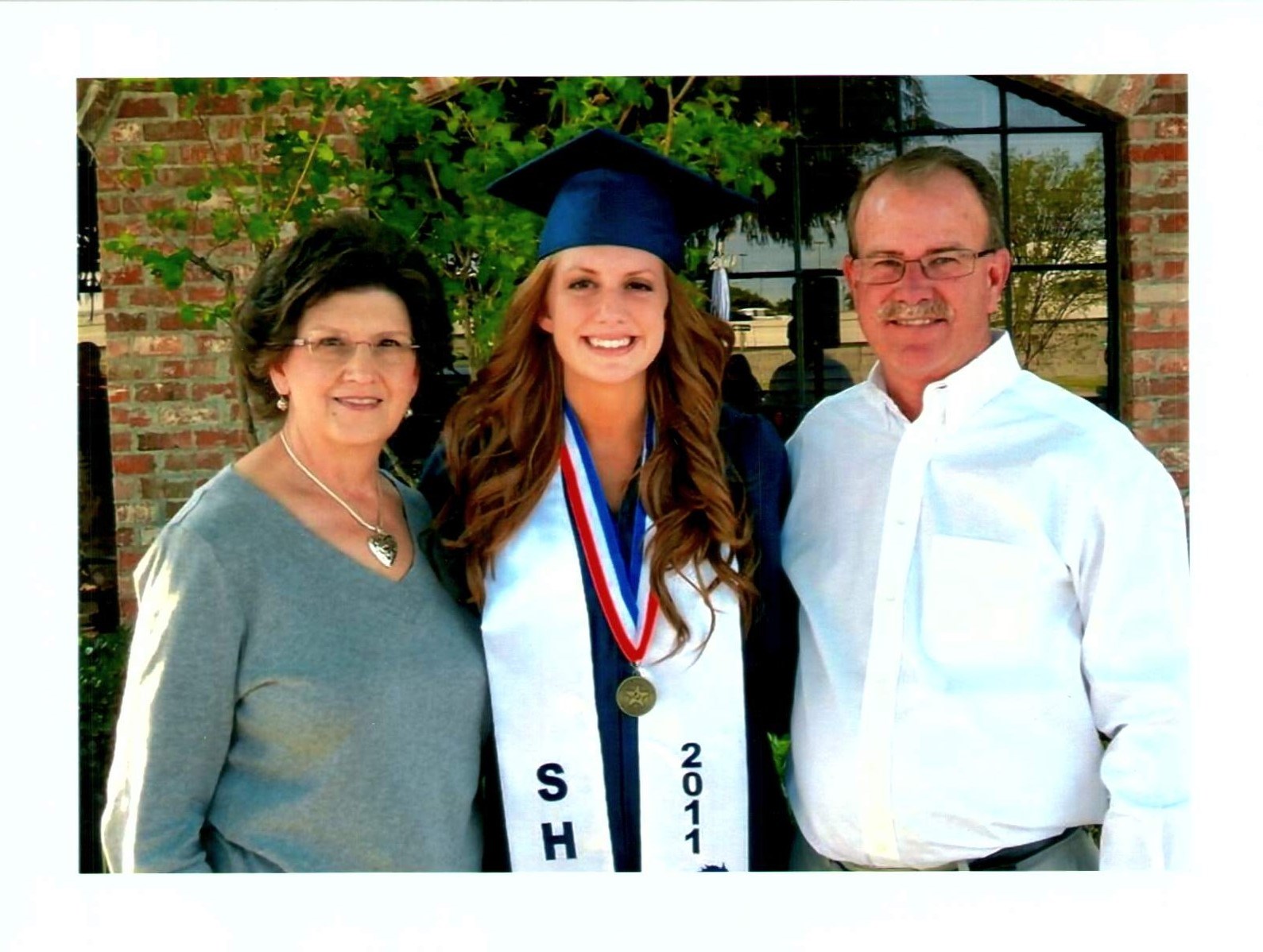 Obituary of James Brian Hughes