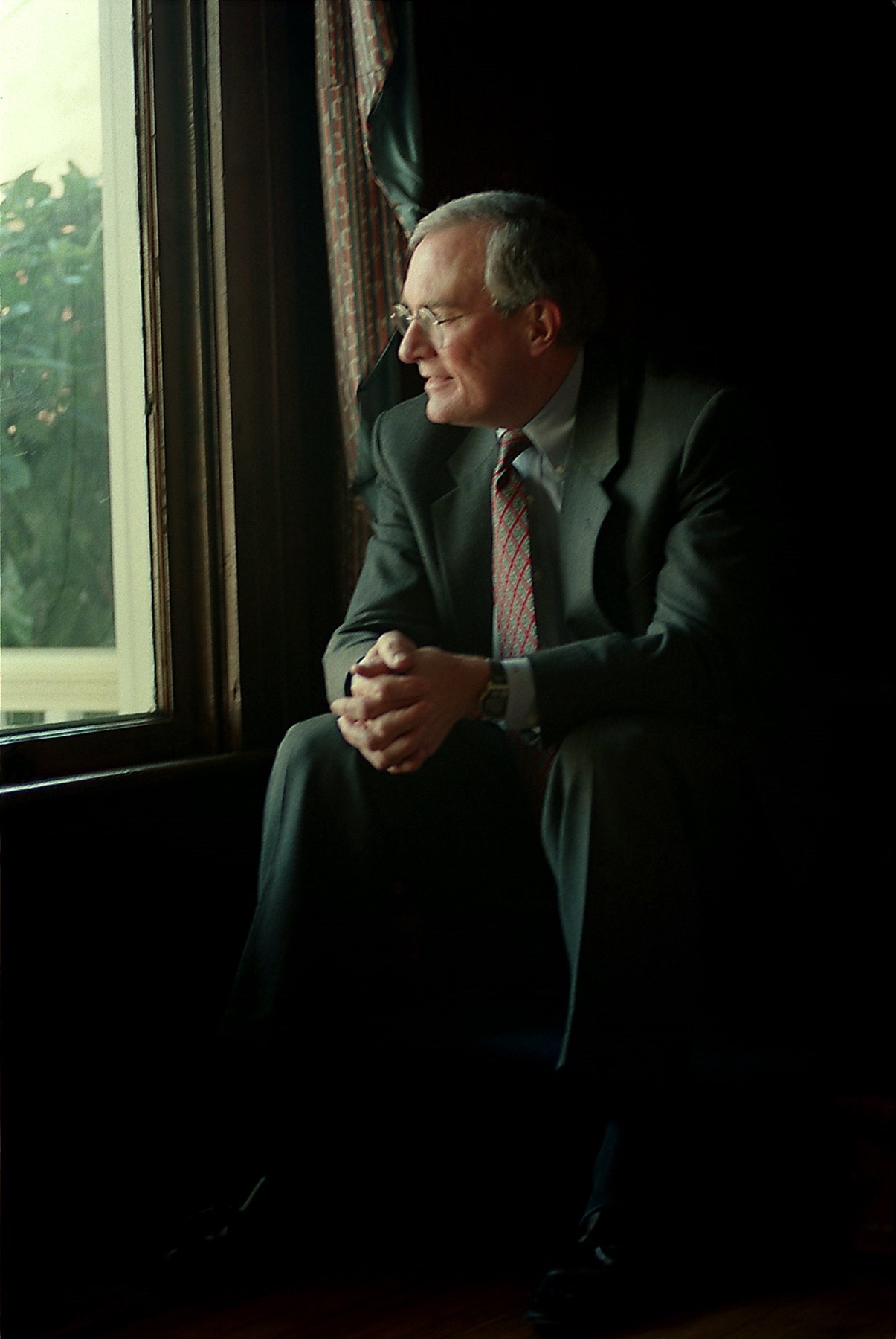 Obituary of Dennis Rash