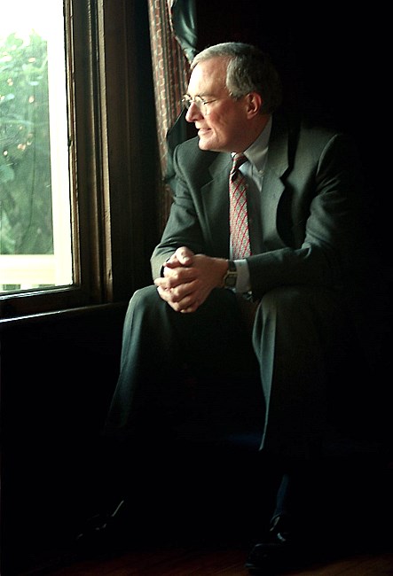 Obituary of Dennis Rash