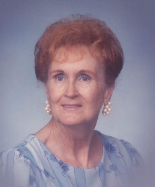 Obituary of Shirley Anne Neill