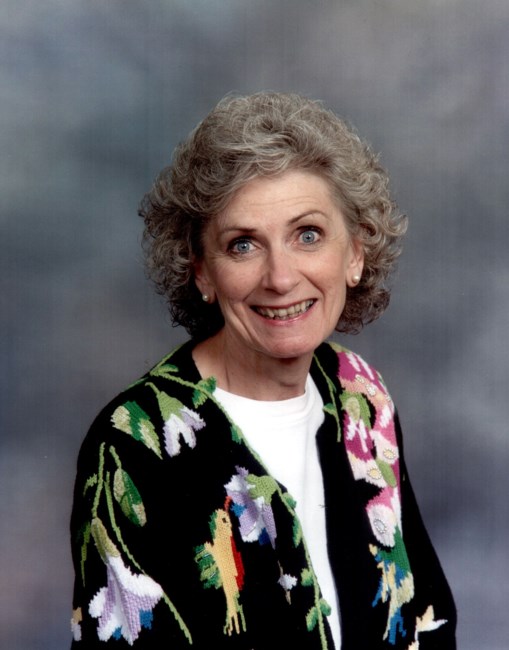 Obituary of Elaine Mason