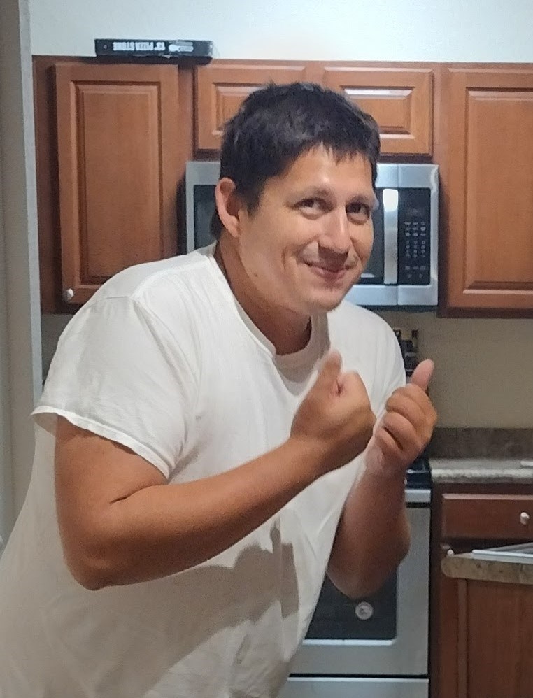 Obituary of Alberto Diaz Jr.