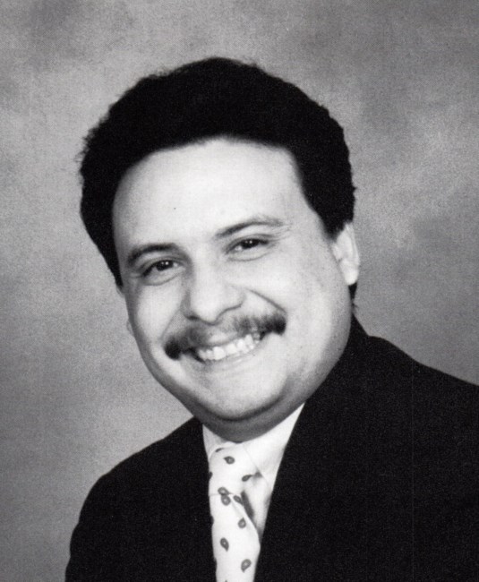 Obituary of John Chico Alvarez Sr.