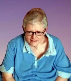 Obituary of Becky Brown