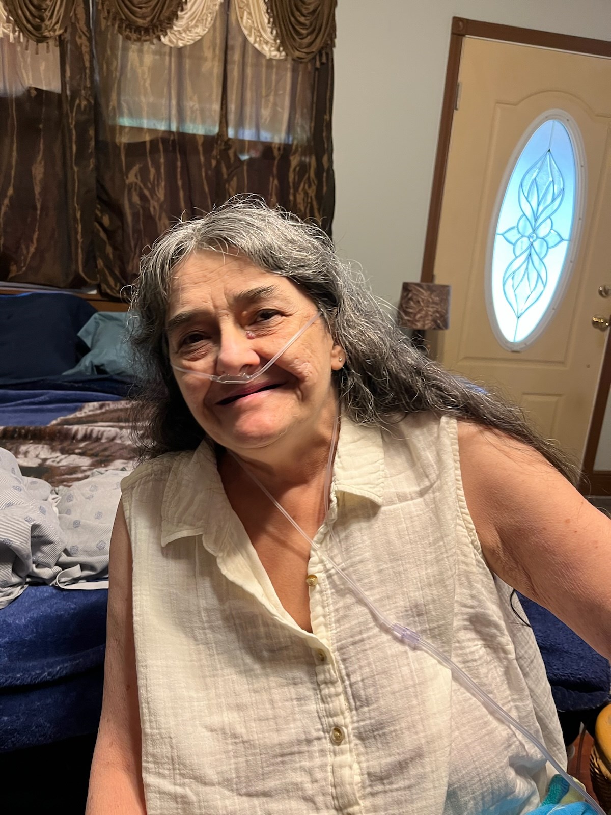 Obituary of Ina Jo Canterbury