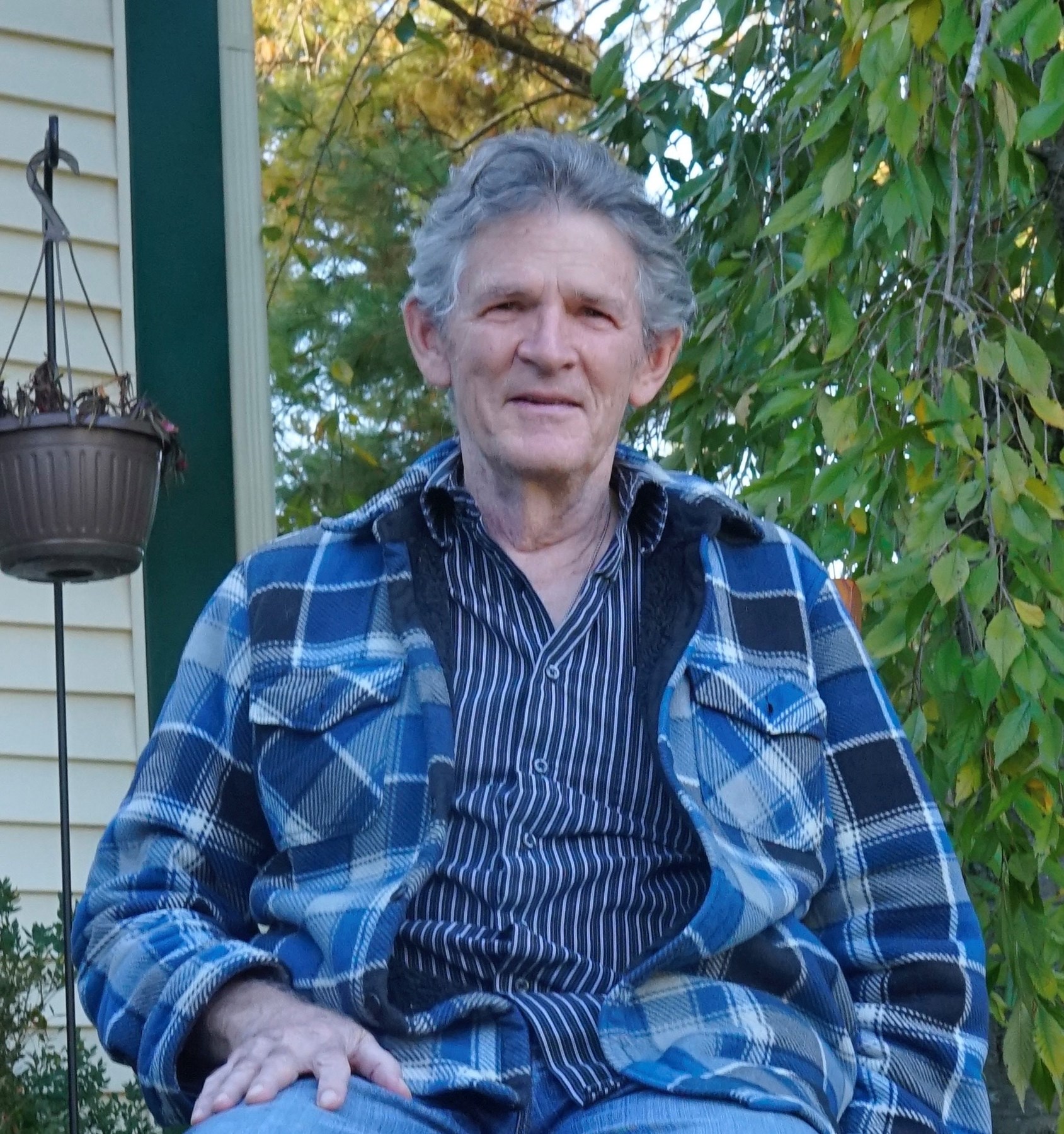 Obituary of Robert Lee "Alex, Bob" Alexander II