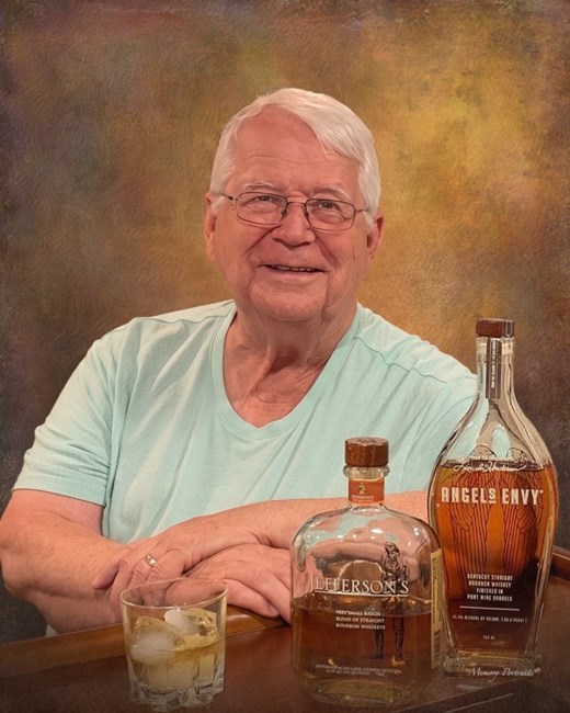 Obituary of David Michael Akers