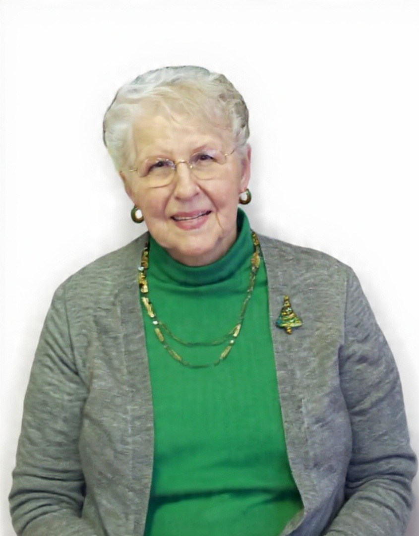 Obituary of Suzanne "Sue" Hershey