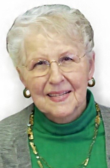Obituary of Suzanne "Sue" Hershey