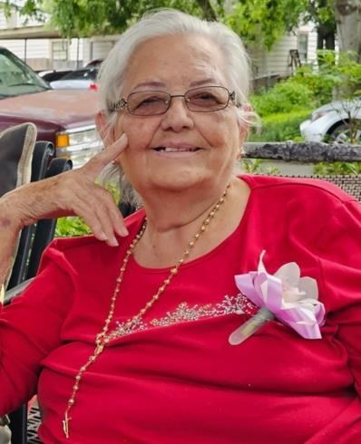 Obituary of Delia Ramirez