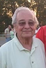 Obituario de Nick Alex Costas