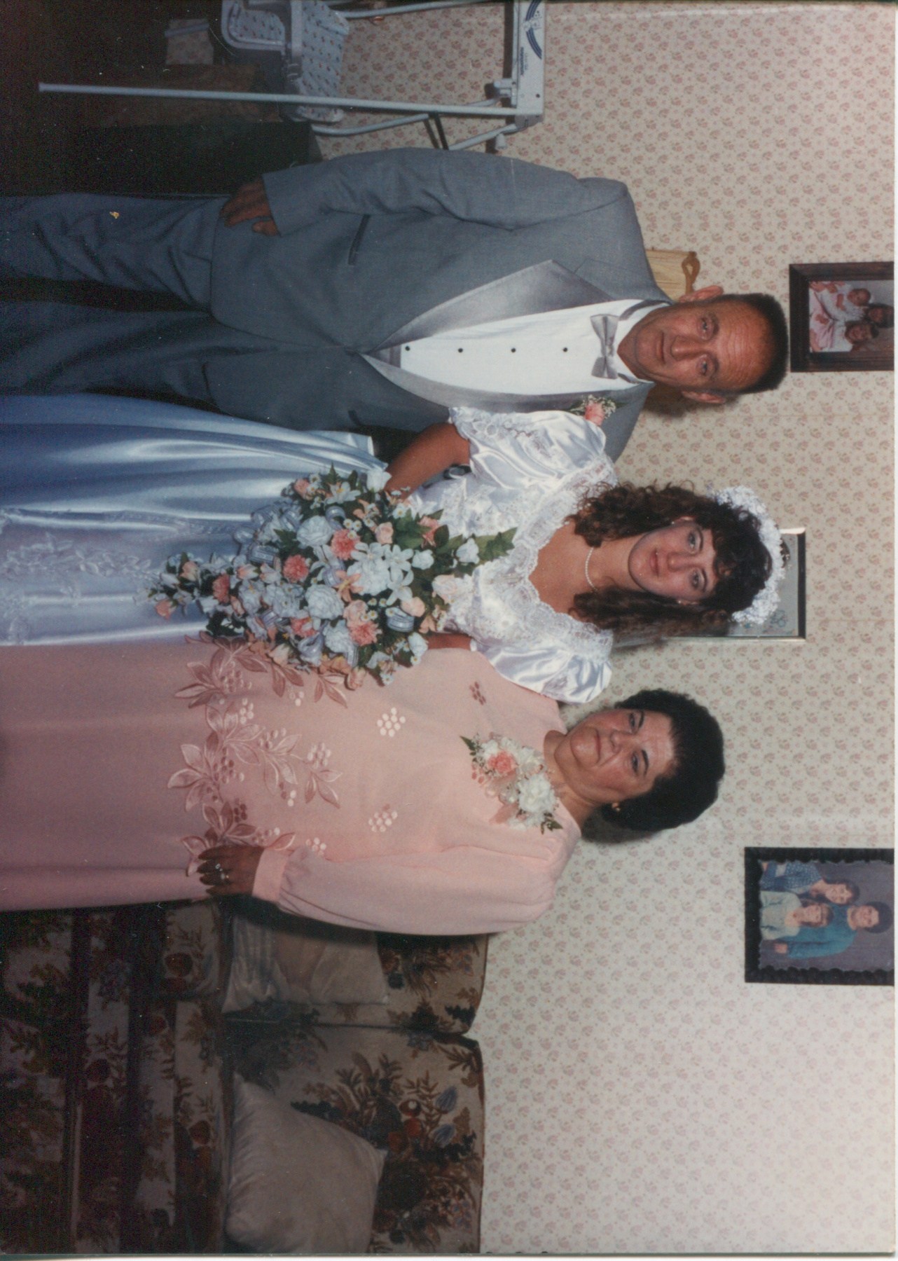 Obituary of Rosalind Constance Hartwyk