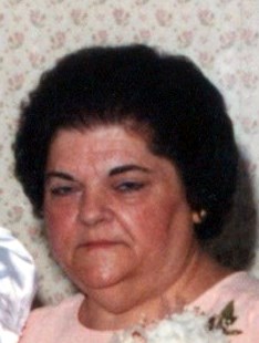 Obituary of Rosalind Constance Hartwyk