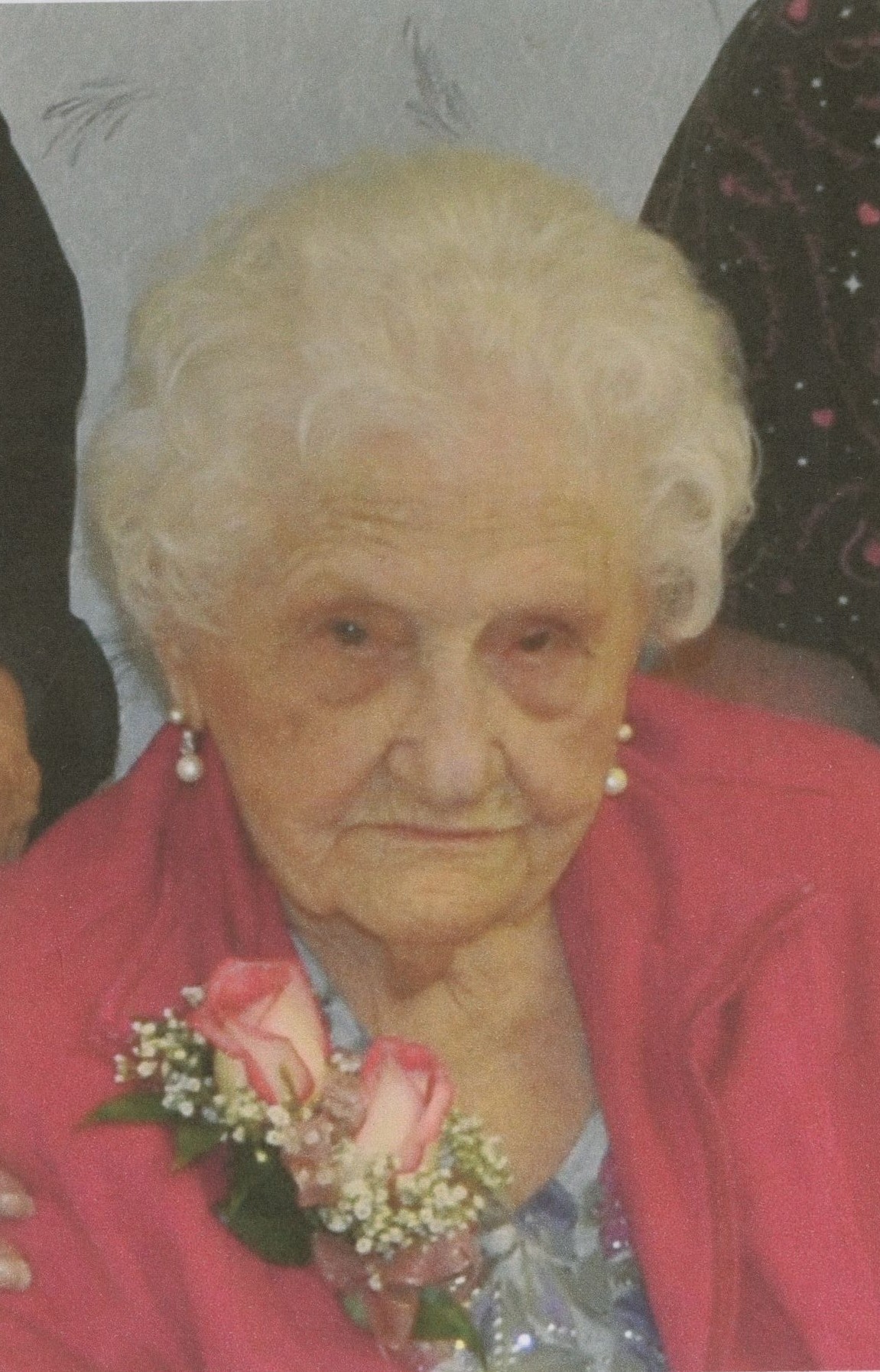Viola Ernestine Prest Obituary Belleville, IL