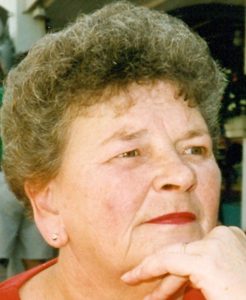 Obituary of Kay Kaylaine Elaine Drake Wentworth