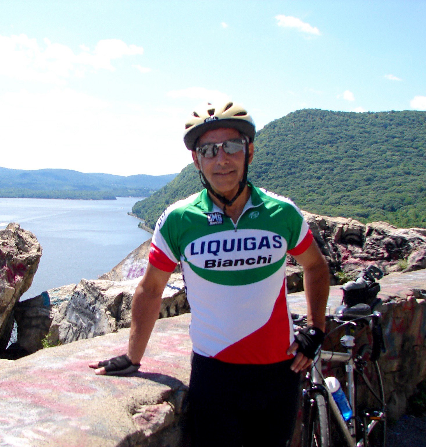 Obituary of Steven Patalano