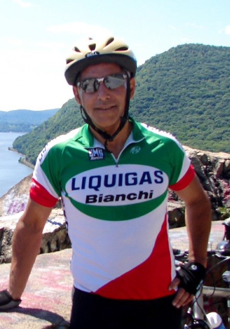 Obituary of Steven Patalano