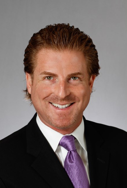 Obituary of Scott March Sheron