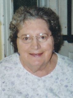 Obituary of Diane Cosker