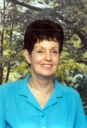 Obituary of Betty Lou Deming