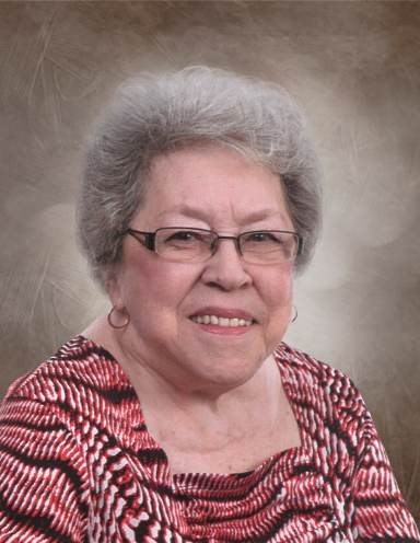 Obituary of Rita Mercier