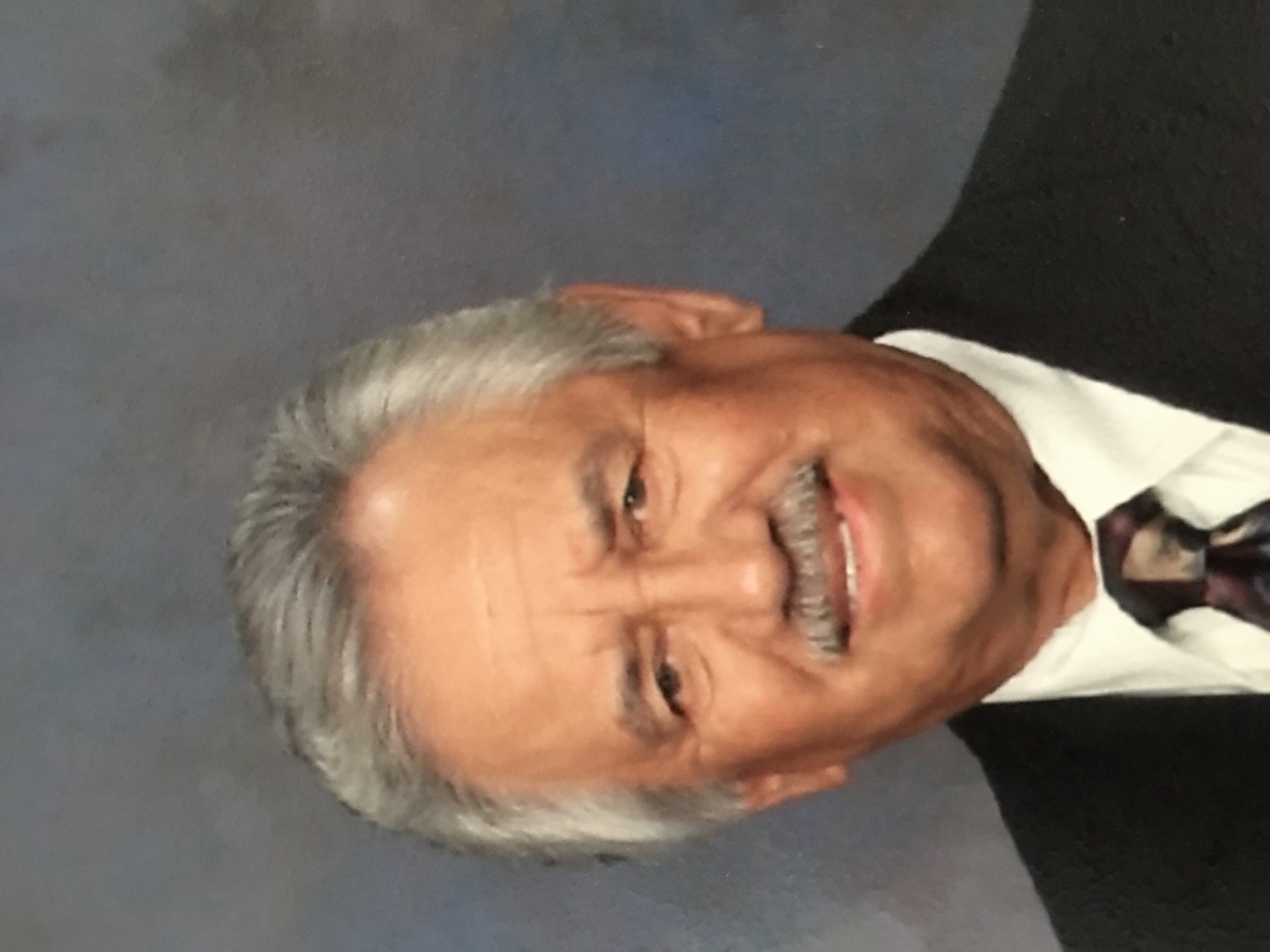 Obituary of Alfredo Edmundo Roybal