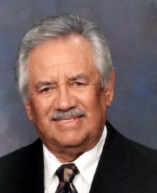 Obituario de Alfredo Edmundo Roybal