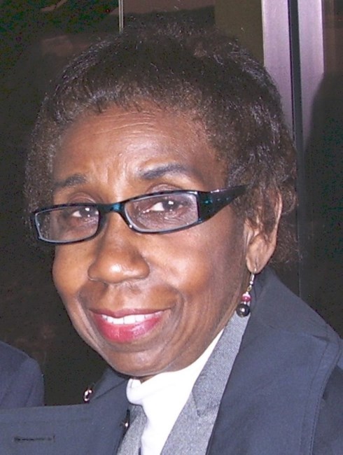 Obituary of Myrna M. Hobbs