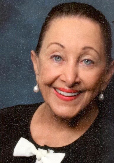 Obituary of Sylvia Lebowitz