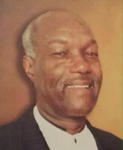 Obituary of Joseph Johnson