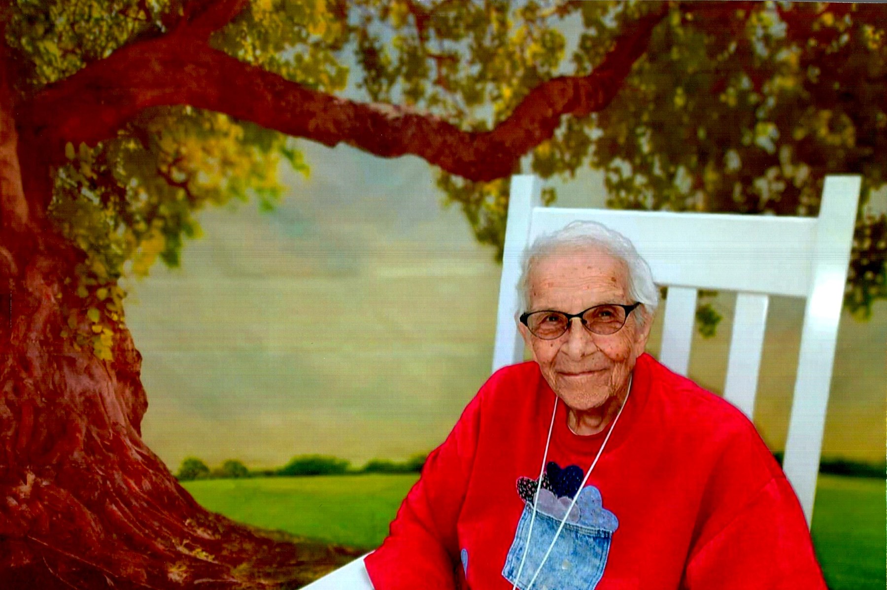 Obituary of Edna M. Wilcox