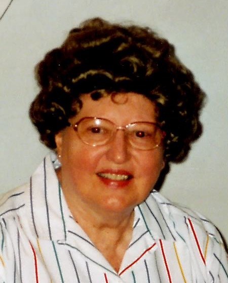 Obituary of Rose Marie Angelo
