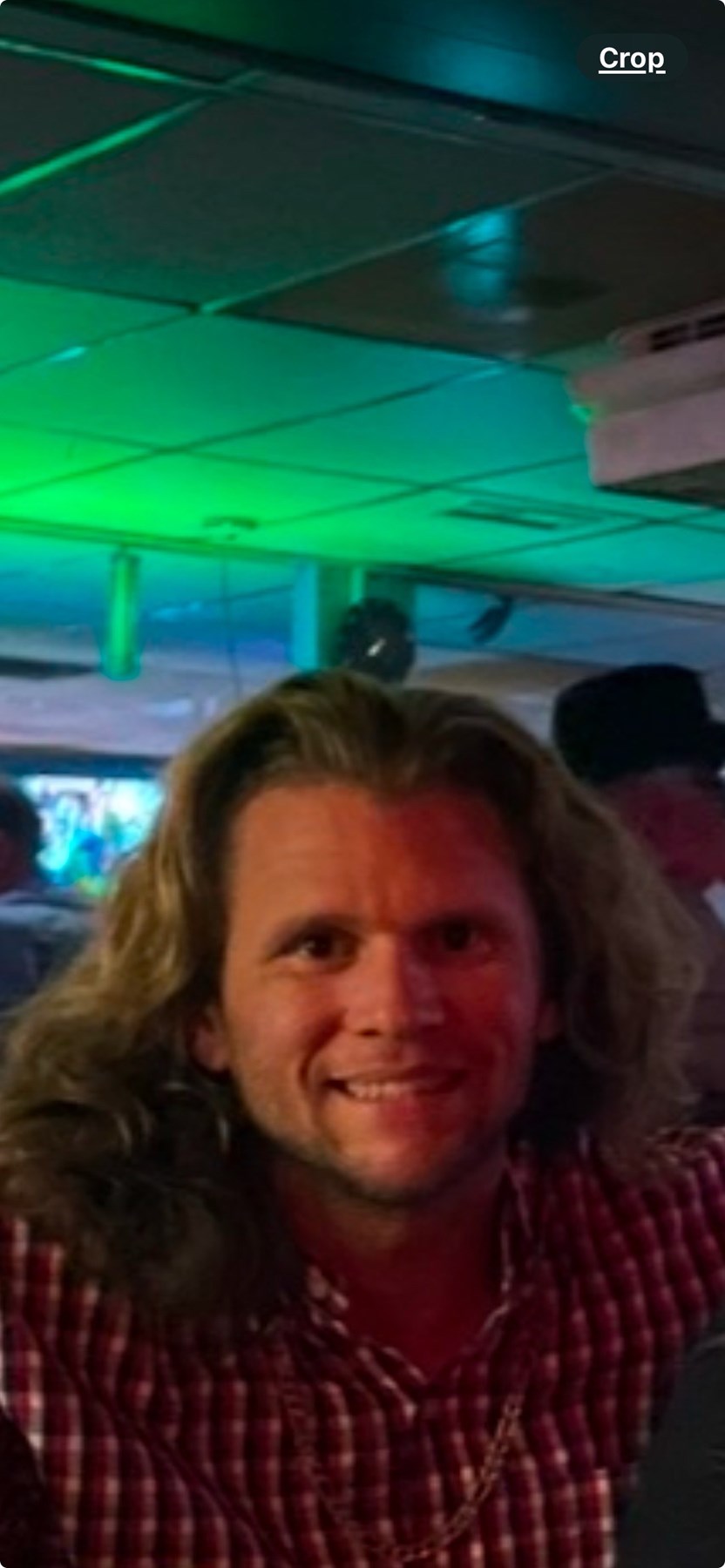 Obituary of Aaron Edward Hensley