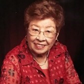 Obituary of Guadalupe Lupe Rodriguez